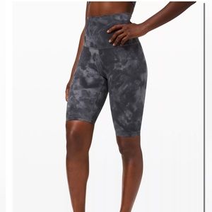 Lululemon Align Short